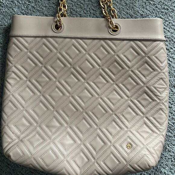Tory Burch tote bag - Picture 1 of 3